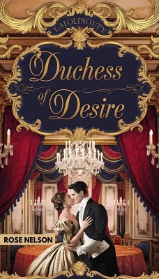 Cover Duchess of Desire (eBook, ePUB)