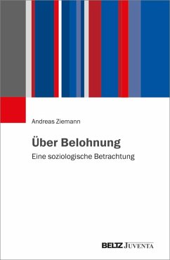 Über Belohnung (eBook, ePUB) - Ziemann, Andreas