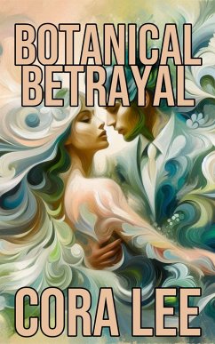Cover Botanical Betrayal (eBook, ePUB)
