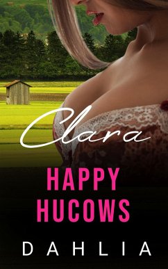 Cover Clara (Happy Hucows, #3) (eBook, ePUB)