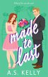 Made To Last (Love At Last, #5) (eBook,... - Bild 1