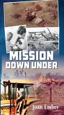 Mission Down Under (eBook, ePUB) Mission Down Under (eBook, ePUB)