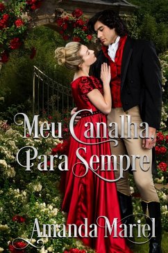 Cover Meu Canalha, Para Sempre (eBook, ePUB)