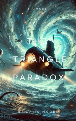 Cover The Triangle Paradox (eBook, ePUB)