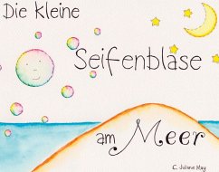 Cover Die kleine Seifenblase am Meer (eBook, ePUB)