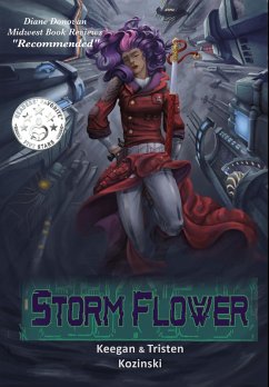 Cover Stormflower (eBook, ePUB)