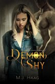 Demon Shy (The Resurrection Chronicles, #11.1) (eBook, ePUB) Demon Shy (The Resurrection Chronicles, #11.1) (eBook, ePUB)
