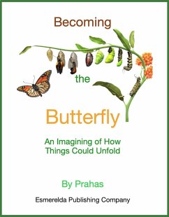 Cover Becoming the Butterfly (eBook, ePUB)