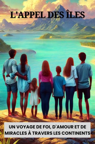 L'Appel des Îles (eBook, ePUB)