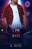 My Fated Leo Mate (eBook, ePUB)