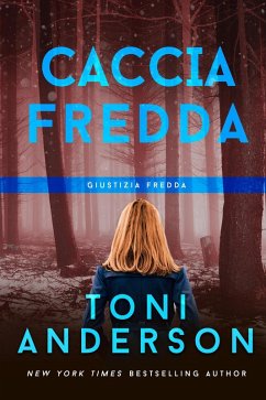 Cover Caccia Fredda (Giustizia Fredda) (eBook, ePUB)