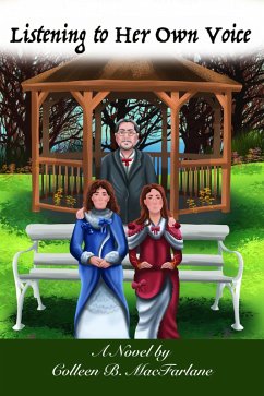 Cover Listening to Her Own Voice (eBook, ePUB)