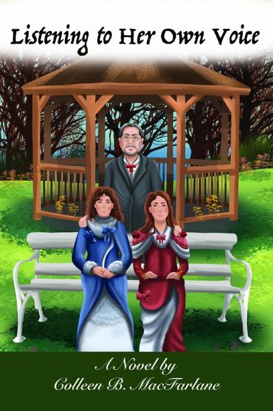 Listening to Her Own Voice (eBook, ePUB)