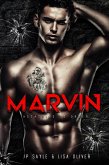 Marvin (eBook, ePUB) Marvin (eBook, ePUB)