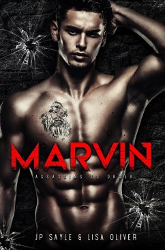 Cover Marvin (eBook, ePUB)