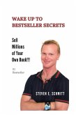 Wake Up to Bestseller Secrets (eBook, ePUB)