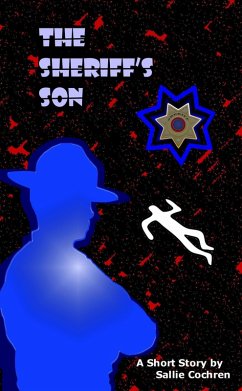 The Sheriff's Son (eBook, ePUB) - Cochren, Sallie