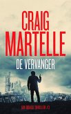 De vervanger (Ian Bragg, #3) (eBook, ePUB)