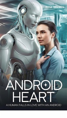 Cover Android Heart (eBook, ePUB)