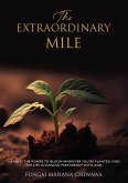 The Extraordinary Mile (eBook, ePUB)