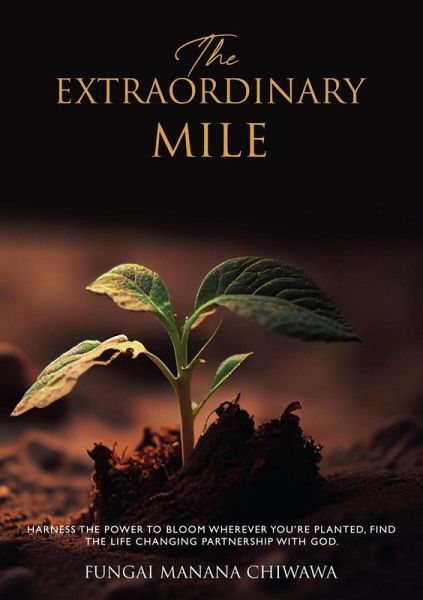 The Extraordinary Mile (eBook, ePUB) The Extraordinary Mile (eBook, ePUB)