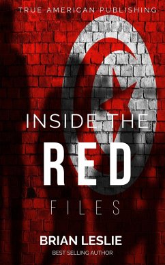 Inside The Red Files (eBook, ePUB) - Leslie, Brian