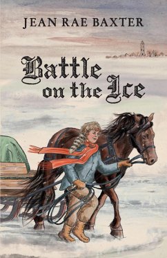 Cover Battle on The Ice (eBook, ePUB)