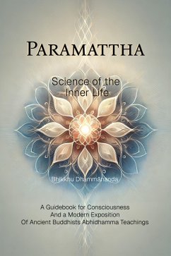 Cover Paramattha - Science of the Inner Life (eBook, ePUB)