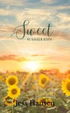 Sweet Summer Rain (Spring Family Farms, #1) (eBook, ePUB)