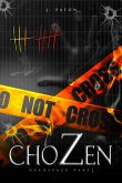 Chozen Part 1 (eBook, ePUB)