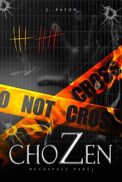 Chozen Part 1 (eBook, ePUB) - Paton, J.