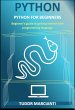 Python For Beginners (eBook, ePUB) - Bild 1