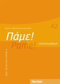 Pame! A2 (eBook, PDF)