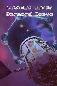 Cover Cosmic Lotus (eBook, ePUB)