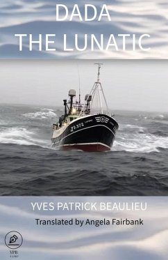 Cover Dada The Lunatic (eBook, ePUB)