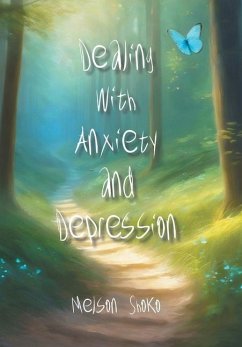 Dealing with Anxiety and Depression - Shoko, Melson