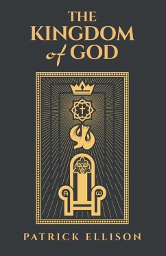 Cover The Kingdom of God