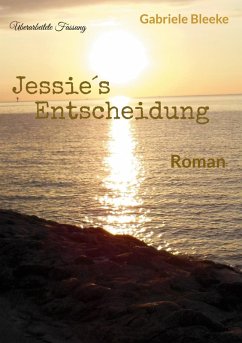 Cover Jessie´s Entscheidung