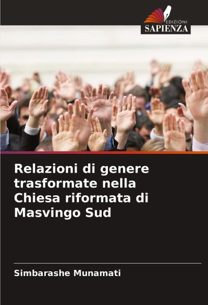 Relazioni di genere trasformate nella Chiesa riformata di Masvingo Sud