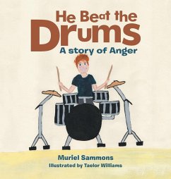 He Beat the Drums