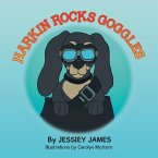 HARKIN ROCKS GOGGLES HARKIN ROCKS GOGGLES