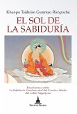 El sol de la sabiduría