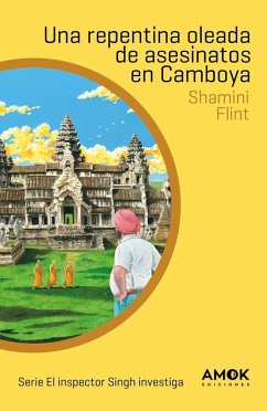 Cover Una funesta serie de crímines en Camboya