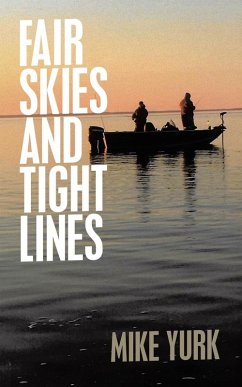 Cover Fair Skies And Tight Lines