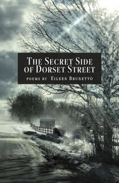 The Secret Side of Dorset Street - Brunetto, Eileen The Secret Side of Dorset Street - Brunetto, Eileen