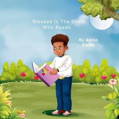 Cover Blessed Is The One Who Reads (New Paperback Version)