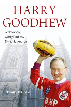 Cover Harry Goodhew