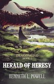 Herald Of Heresy