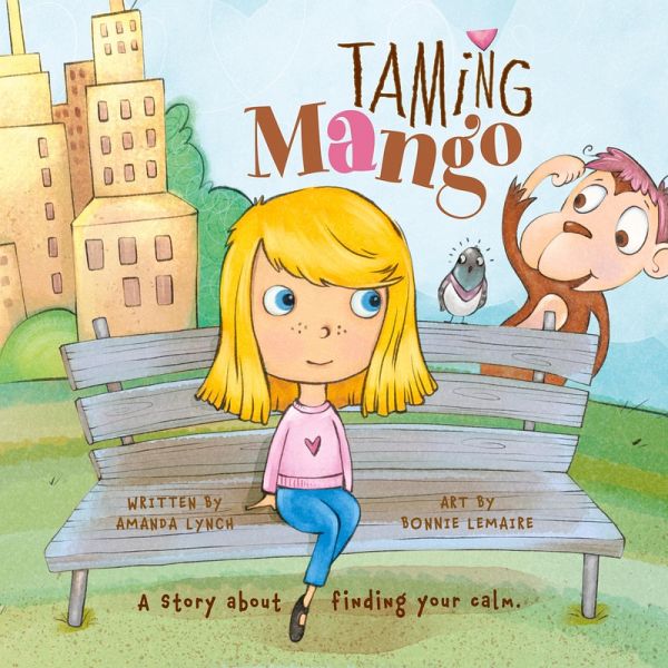 Taming Mango