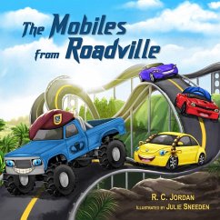Cover The Mobiles from Roadville